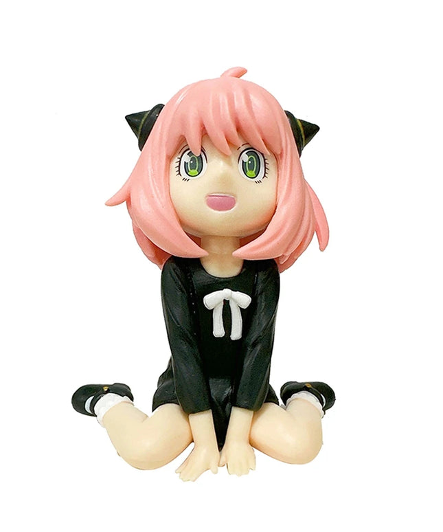 Figurine Spy x Family - Anya 9 cm