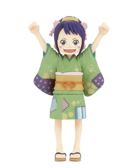 Figurine One Piece Collector #2 14 cm