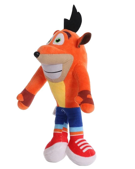 Figurine Peluche Crash Bandicoot #2 26 cm 2