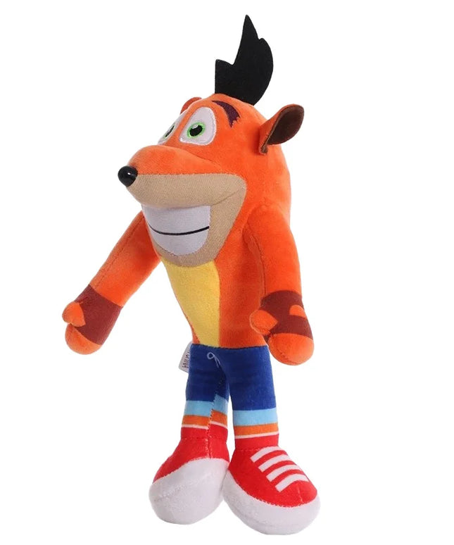 Figurine Peluche Crash Bandicoot #2 26 cm 2