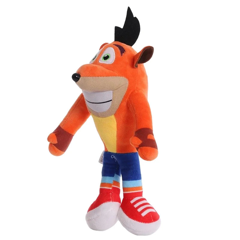Figurine Peluche Crash Bandicoot #2 26 cm 2
