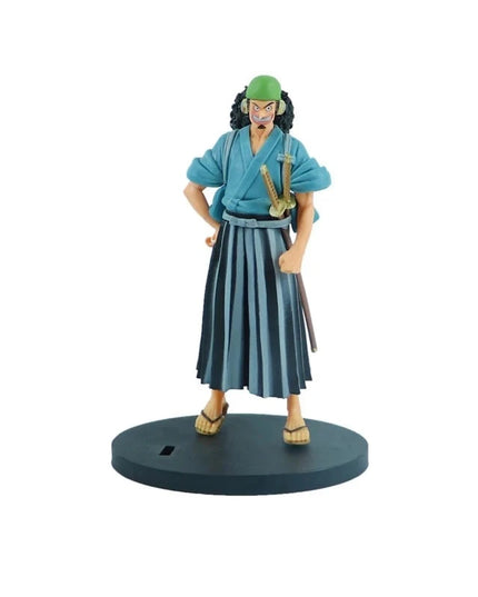 Figurine One Piece - Usopp 18.5 cm