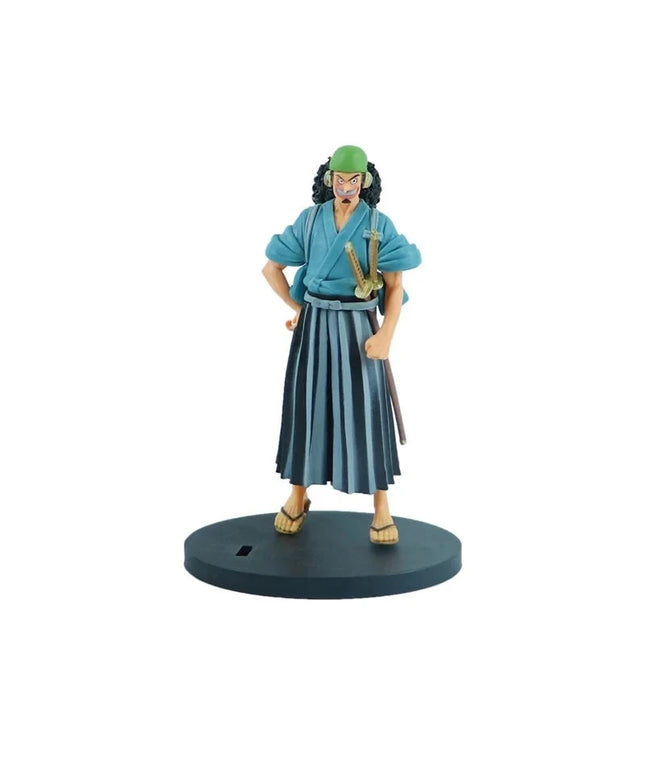 Figurine One Piece - Usopp 18.5 cm