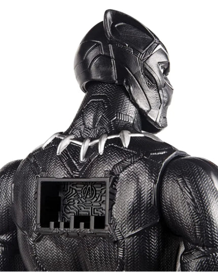 Figurine Originale The Avengers Black Panther détails 3