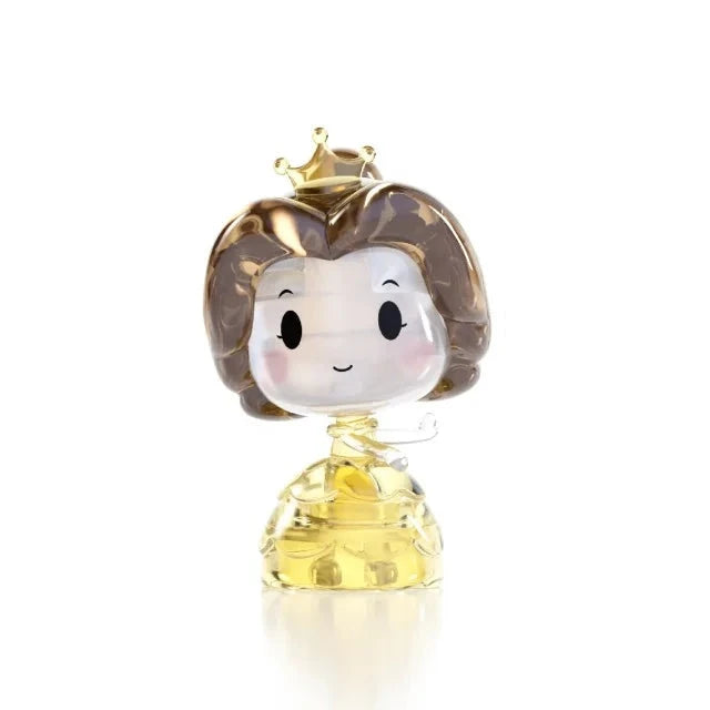 Figurine de Construction - Belle