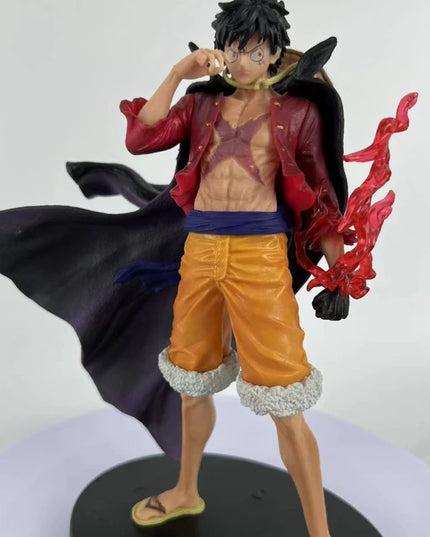Figure One Piece - Monkey D. Luffy 17 cm
