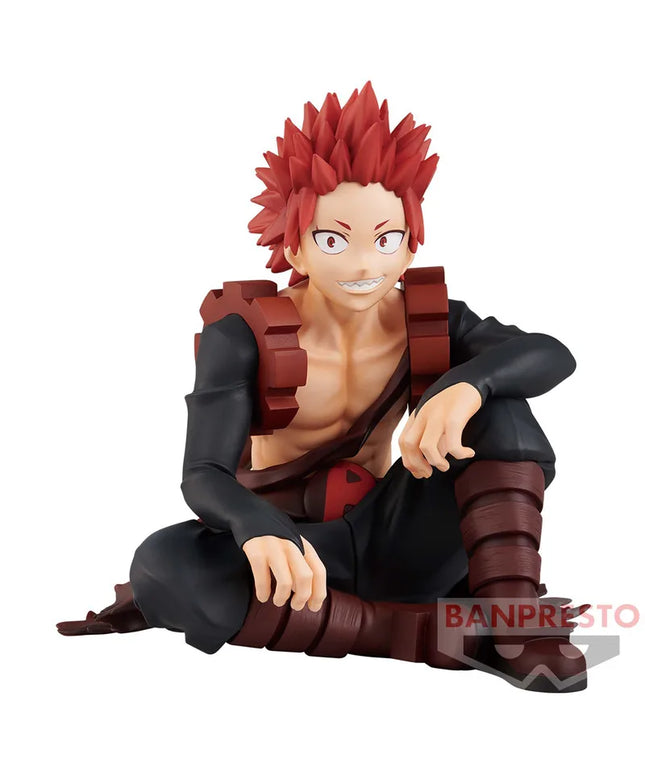 Figurine My Hero Academia - Eijiro Kirishima 11 cm