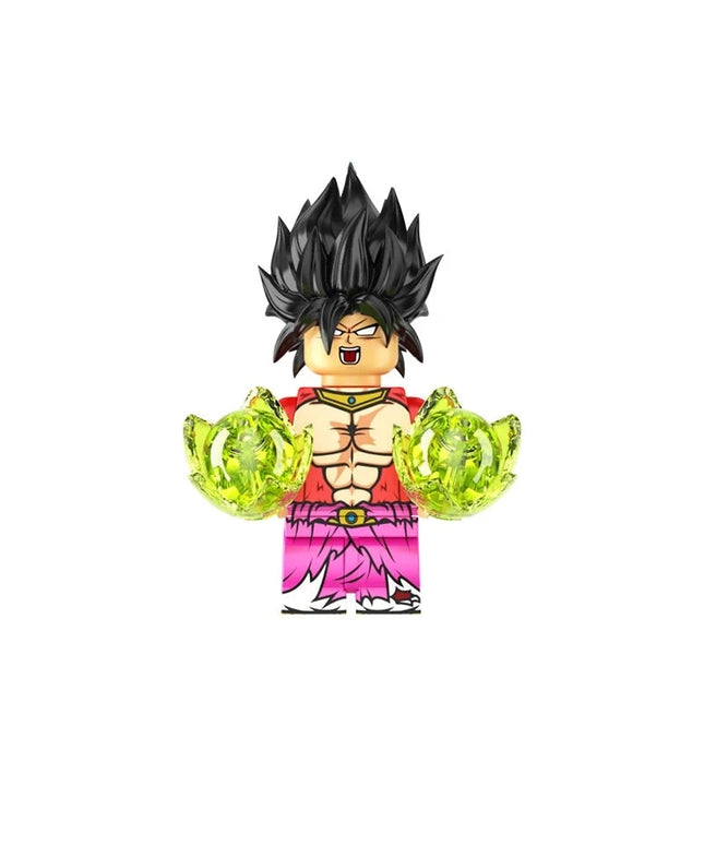 Figurine Dragon Ball S - Broli
