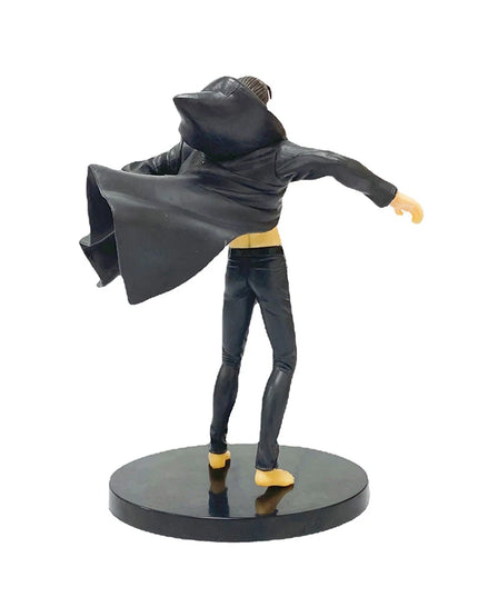 Figurine Attack on Titan - Eren Jaeger 18.5 cm 2