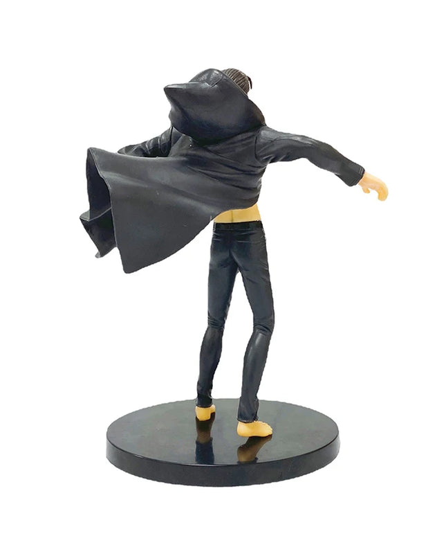 Figurine Attack on Titan - Eren Jaeger 18.5 cm 2