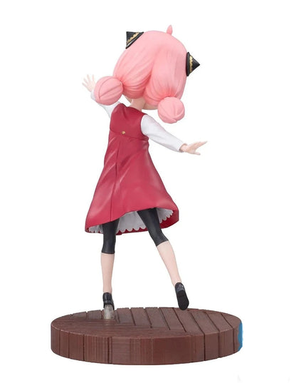 Figurine Spy x Family - 2024 Anya Forger 18 cm 3