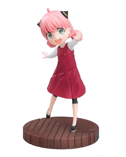 Figurine Spy x Family - 2024 Anya Forger 18 cm