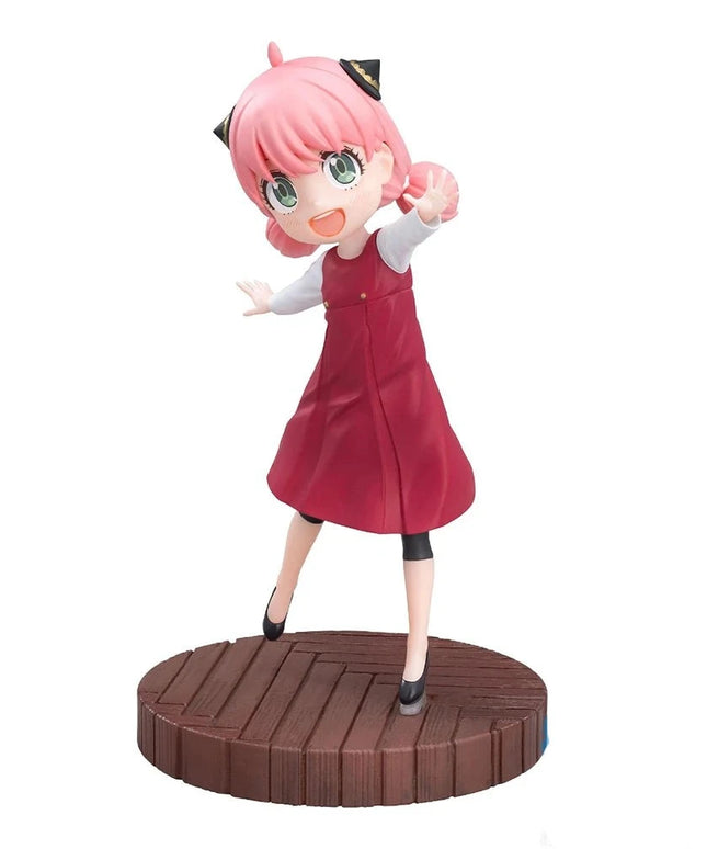 Figurine Spy x Family - 2024 Anya Forger 18 cm