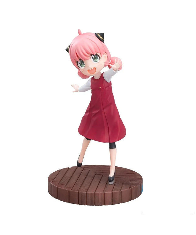 Figurine Spy x Family - 2024 Anya Forger 18 cm