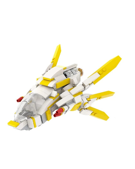 Figurine Star Wars - Shuttle