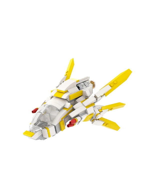 Figurine Star Wars - Shuttle