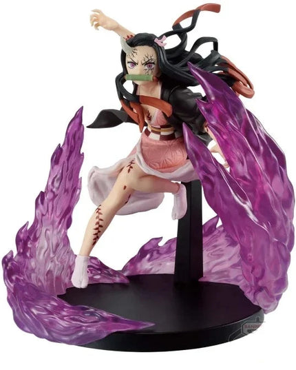 Figurine Demon Slayer - Nezuko Kamado 11 cm