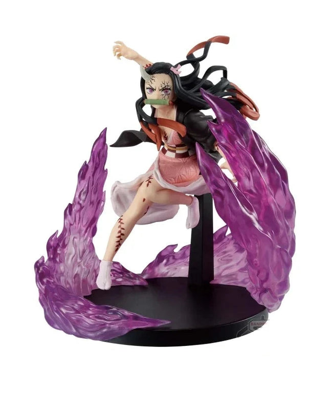 Figurine Demon Slayer - Nezuko Kamado 11 cm
