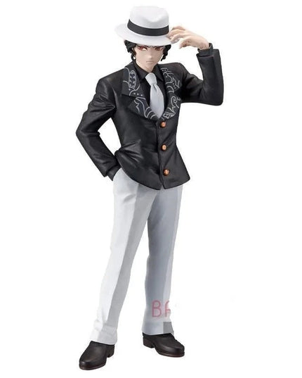 Figurine Demon Slayer - Muzan Kibutsuji 17 cm