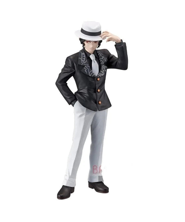 Figurine Demon Slayer - Muzan Kibutsuji 17 cm