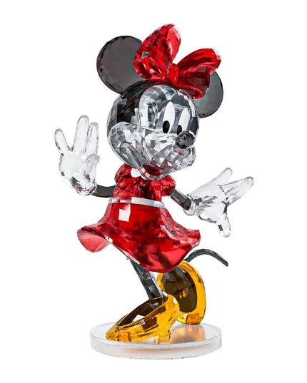 Figurine de Construction - Minnie