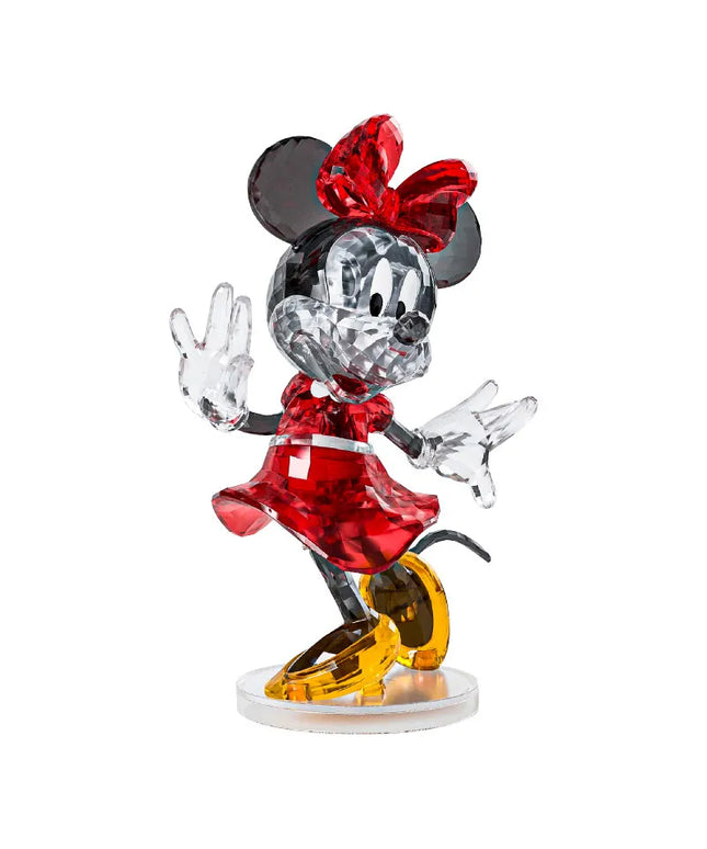 Figurine de Construction - Minnie
