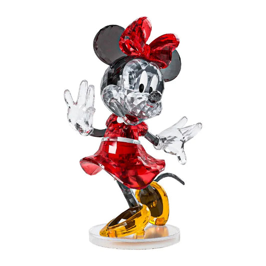 Figurine de Construction - Minnie