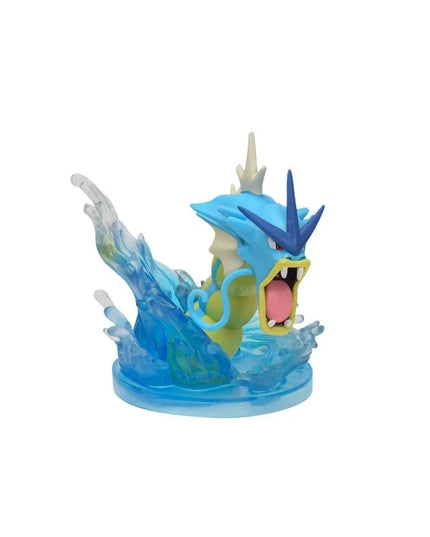 Figurine Pokémon - Léviator 13 cm