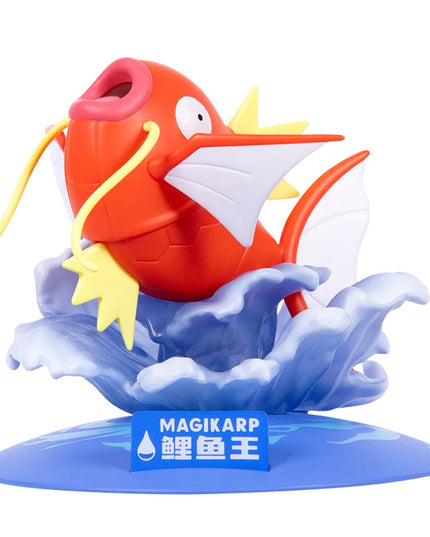 Figurine Pokémon - Magicarpe 10 cm