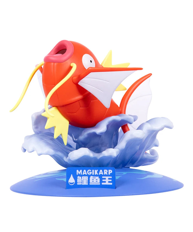 Figurine Pokémon - Magicarpe 10 cm