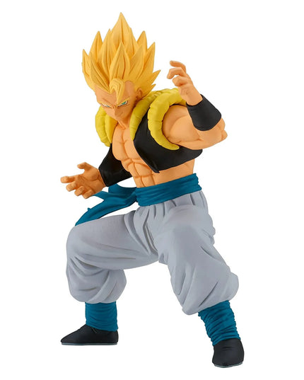 Figurine Dragon Ball Z - Gogeta Vol.7 Super Saiyan
