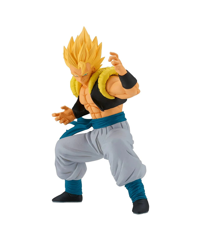 Figurine Dragon Ball Z - Gogeta Vol.7 Super Saiyan