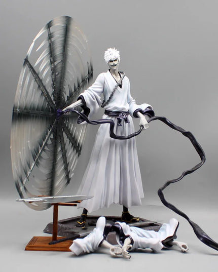 Figurine Bleach - Zangetsu 35 cm 2