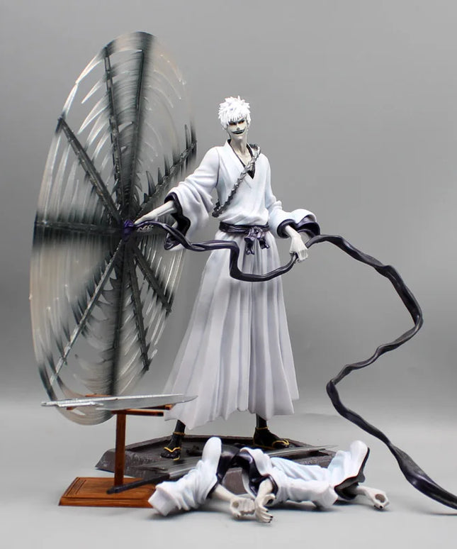 Figurine Bleach - Zangetsu 35 cm 2