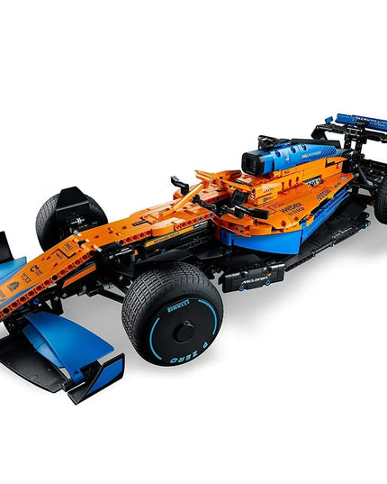 Figurine de Construction - Classic F1