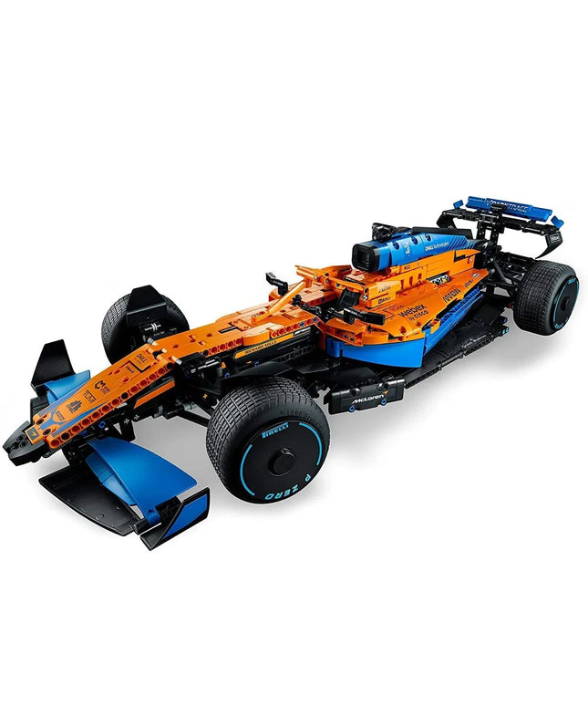 Figurine de Construction - Classic F1