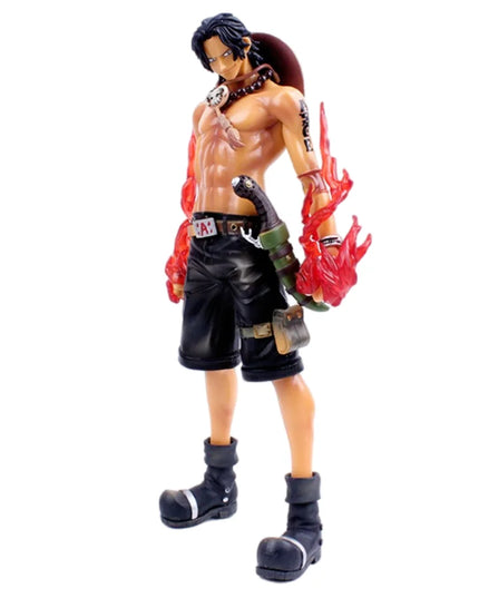 Figure One Piece - Ace DX 10th Anniversary 26 cm