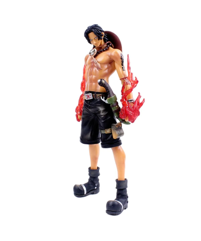 Figure One Piece - Ace DX 10th Anniversary 26 cm