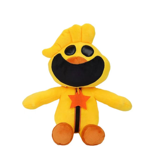 Figurine Peluche Smiling Critters #5 25 cm