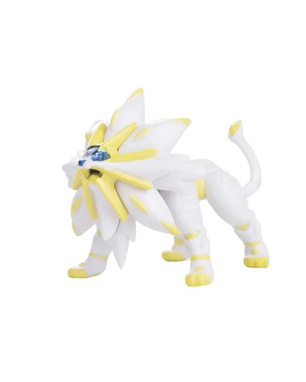 Figurine Pokémon - Solgaleo 4.8 cm