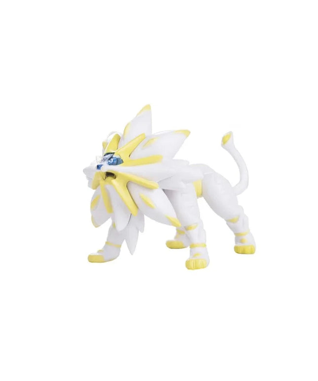 Figurine Pokémon - Solgaleo 4.8 cm