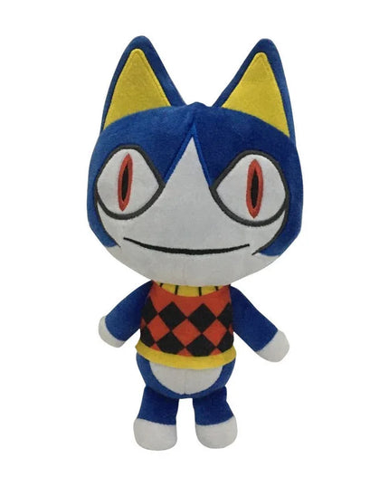 Figurine Animal Crossing Modèle #8