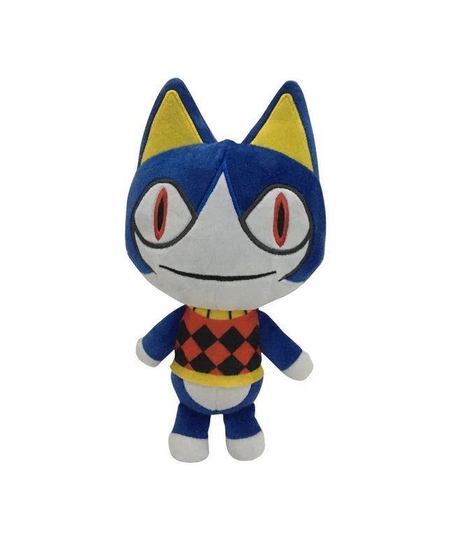Figurine Animal Crossing Modèle #8