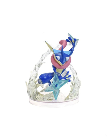 Figurine Pokémon - Amphinobi 13 cm