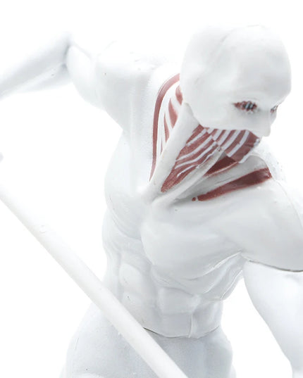 Figurine Attack on Titan - Titan Marteau d'Armes 16 cm 2