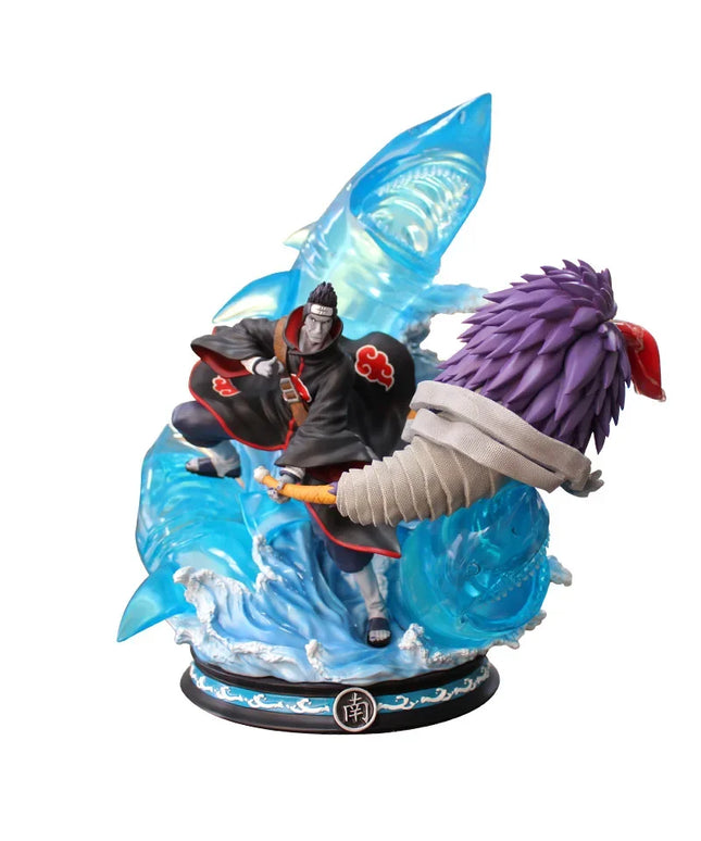 Figurine Naruto - Hoshigaki Kisame 35 cm