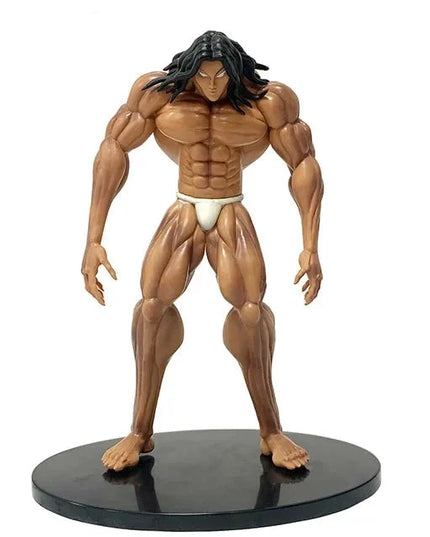 Figurine Baki - Pickle 22 cm