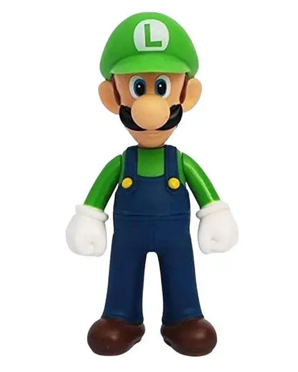 Figurine Super Mario - Luigi