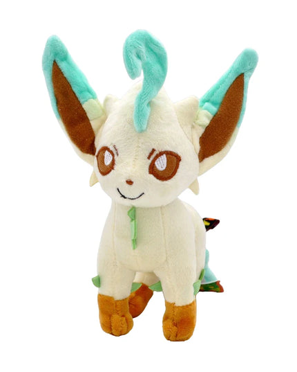 Figurine Peluche Pokémon - Phyllali 20 cm
