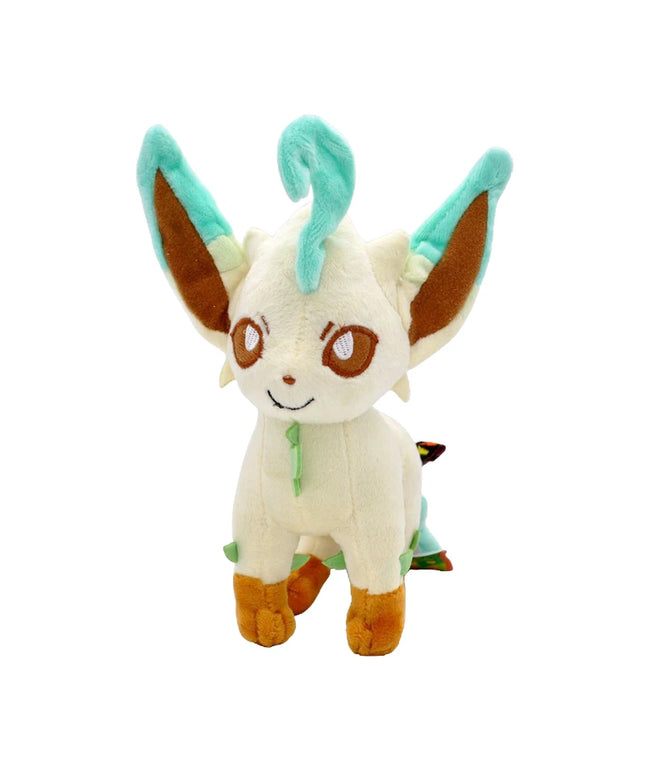 Figurine Peluche Pokémon - Phyllali 20 cm